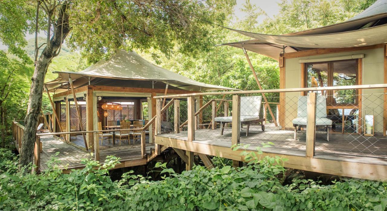 Kasiiya Papagayo 5*