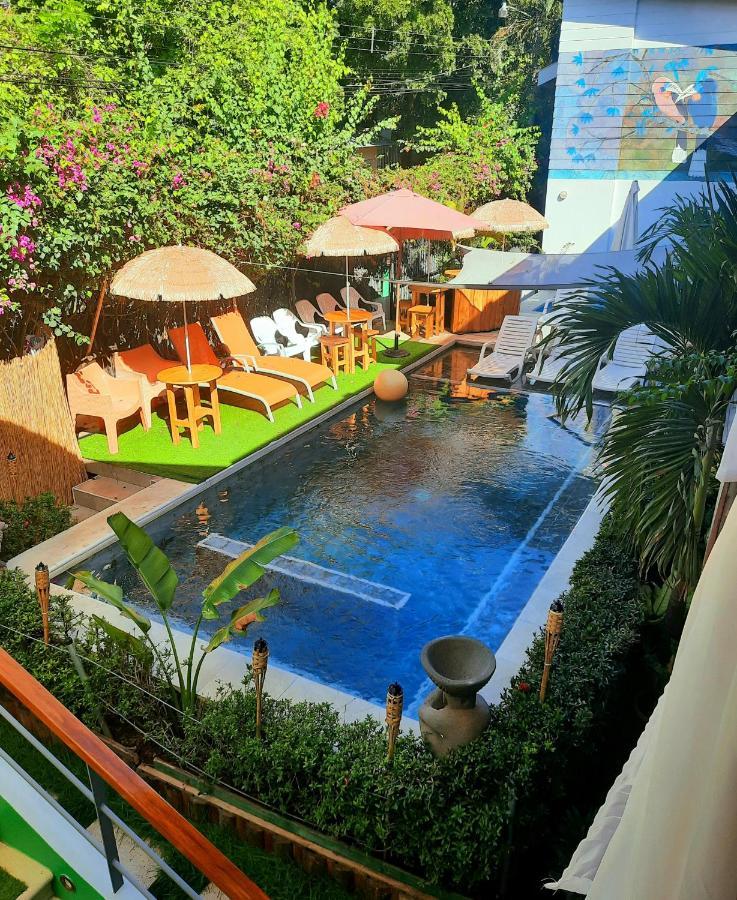 Bellavista By Verdes - Beach Hotel