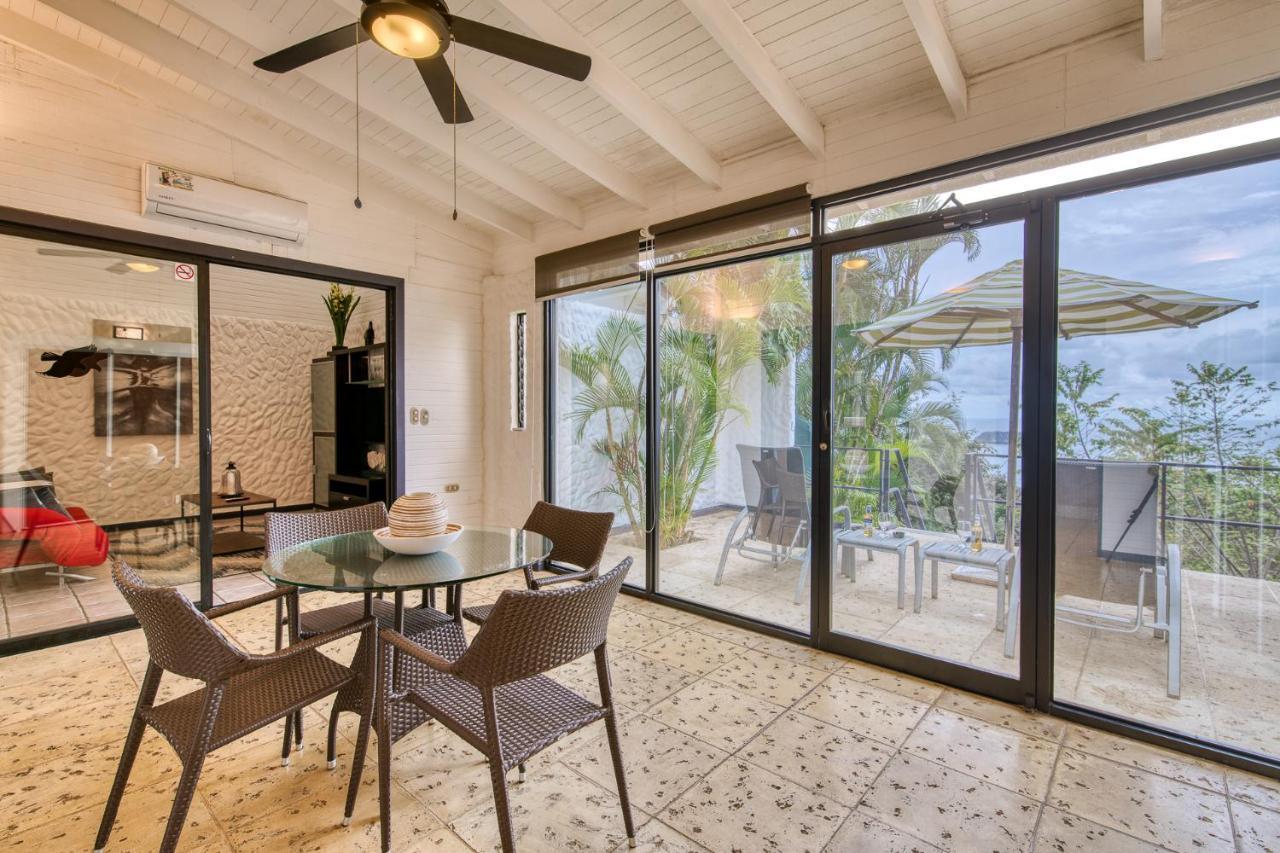 Roca Boutique & - Adult Only Hotel Manuel Antonio