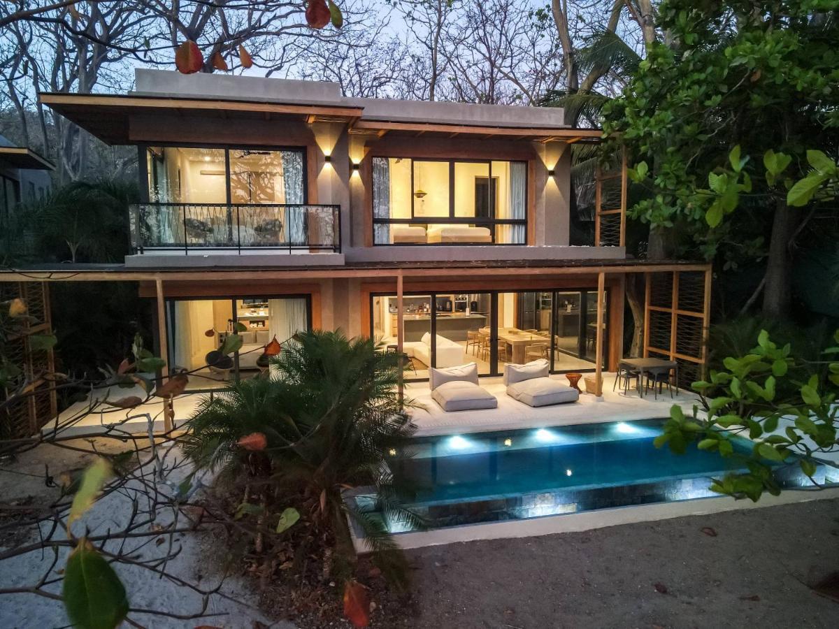 Nantipa - A Tico Experience Hotel 5*