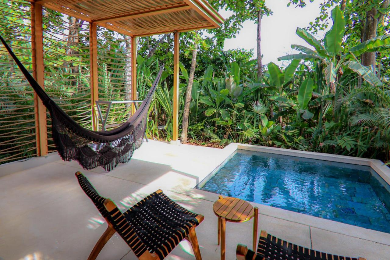 Nantipa - A Tico Experience 5* Playa Santa Teresa (Puntarenas)