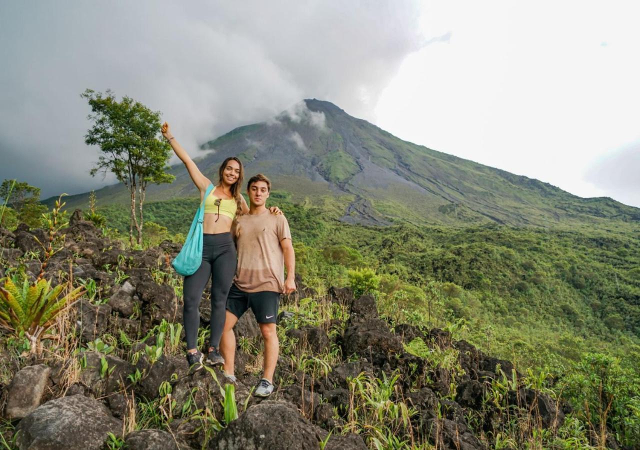 Montana De Fuego All Inclusive Hotel La Fortuna
