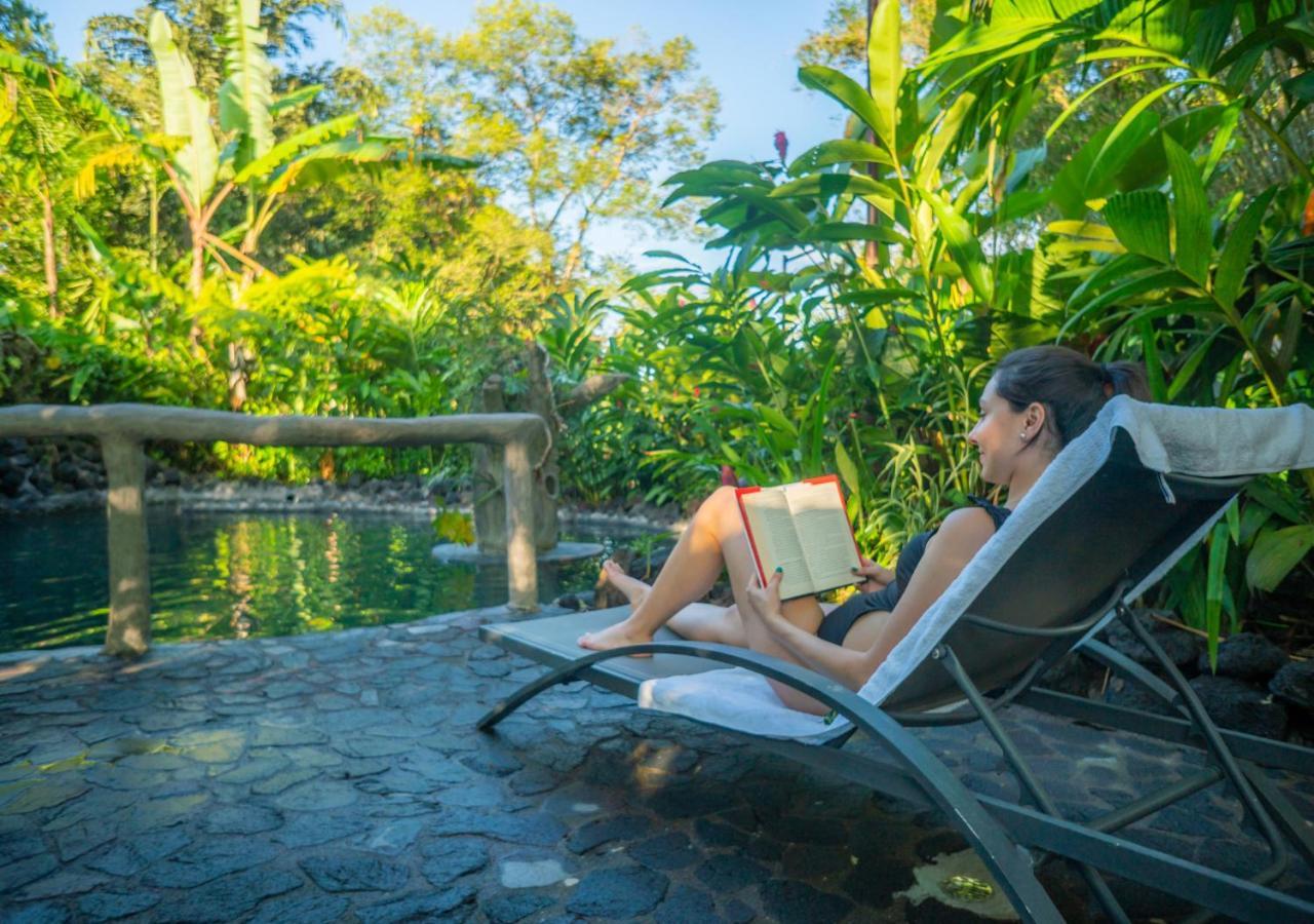 Montana De Fuego All Inclusive Hotel La Fortuna