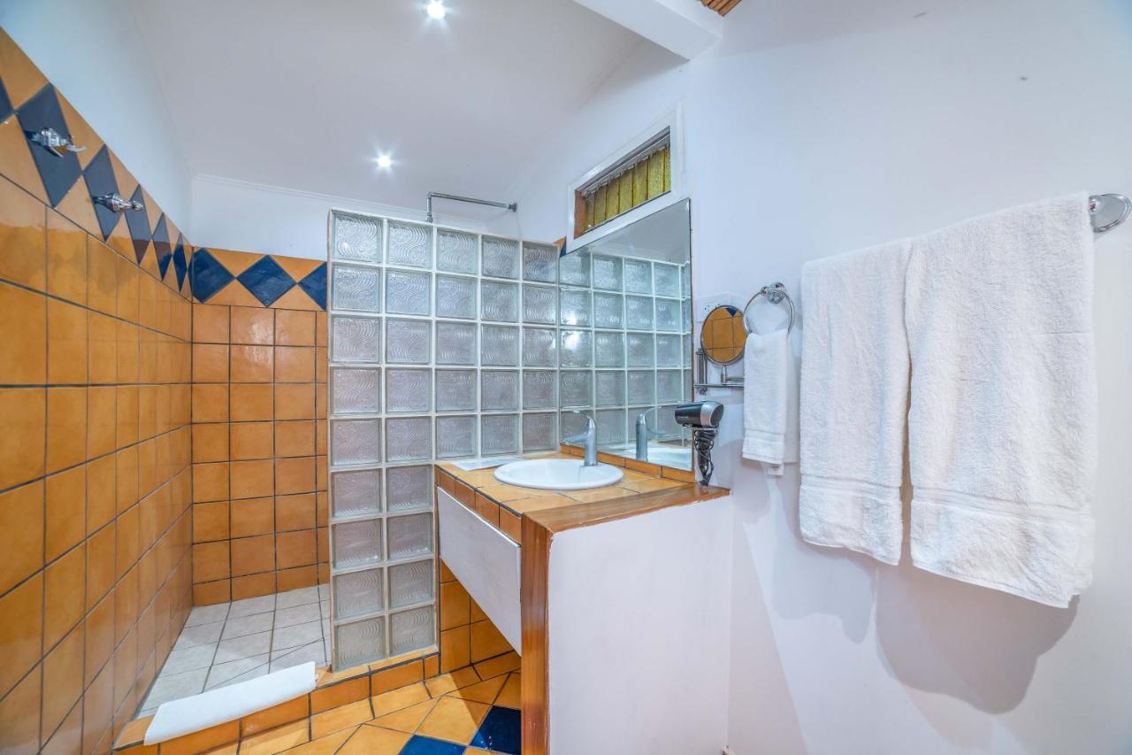 Hotel Pasatiempo Tamarindo