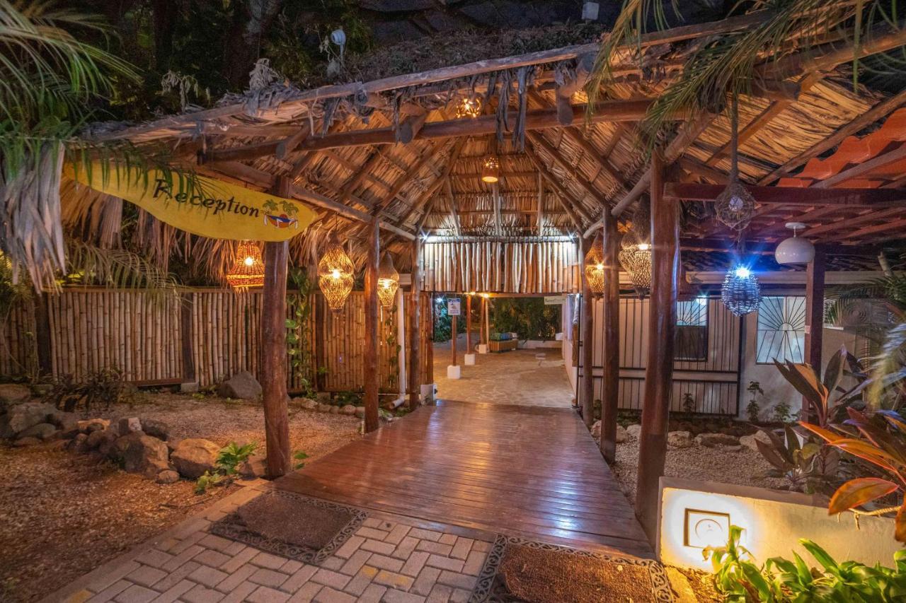 Pasatiempo Tamarindo