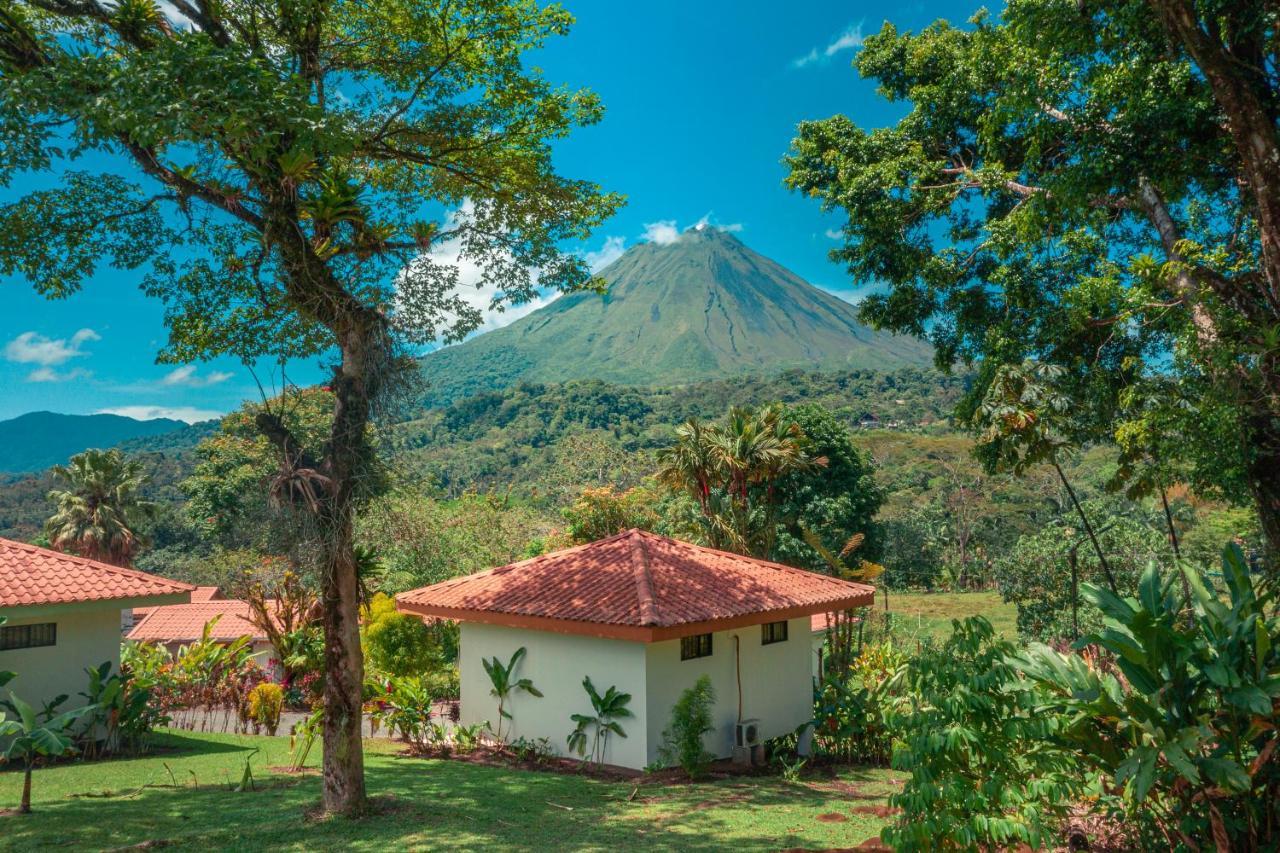 Hotel Miradas Arenal & Hotsprings La Fortuna
