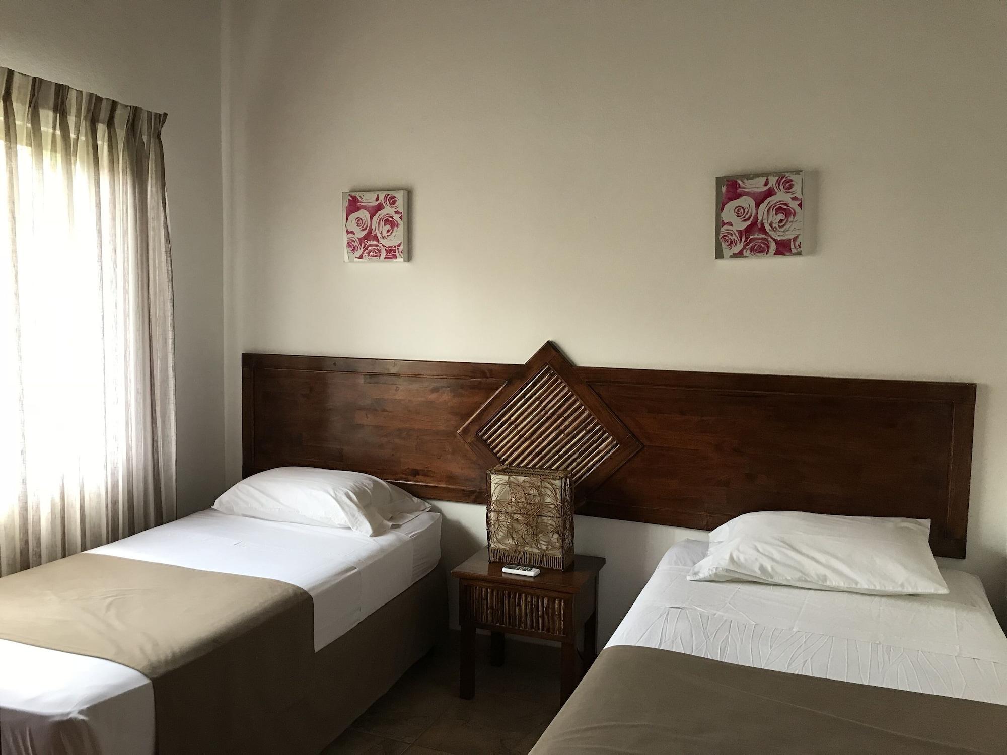 Villaggio Flor De Pacifico Hotel
