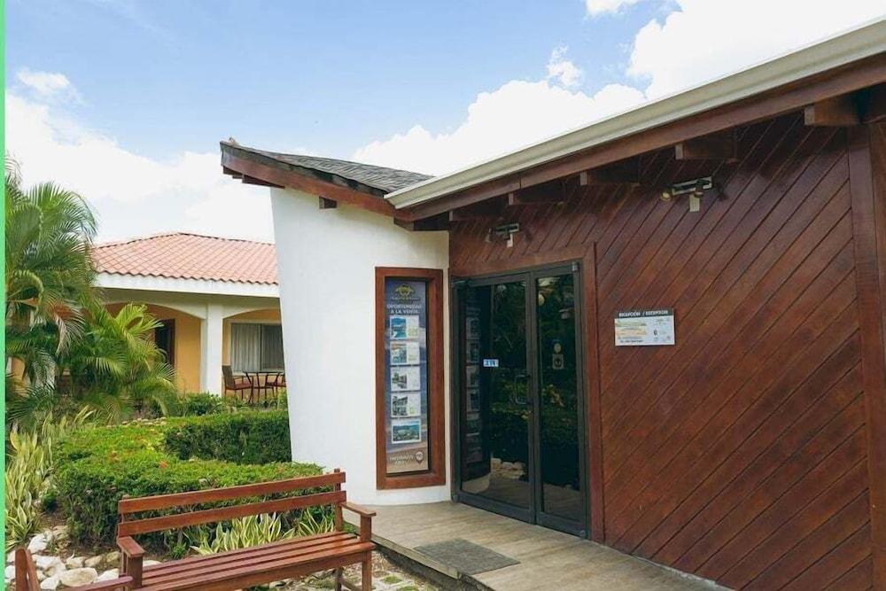 Villaggio Flor De Pacifico