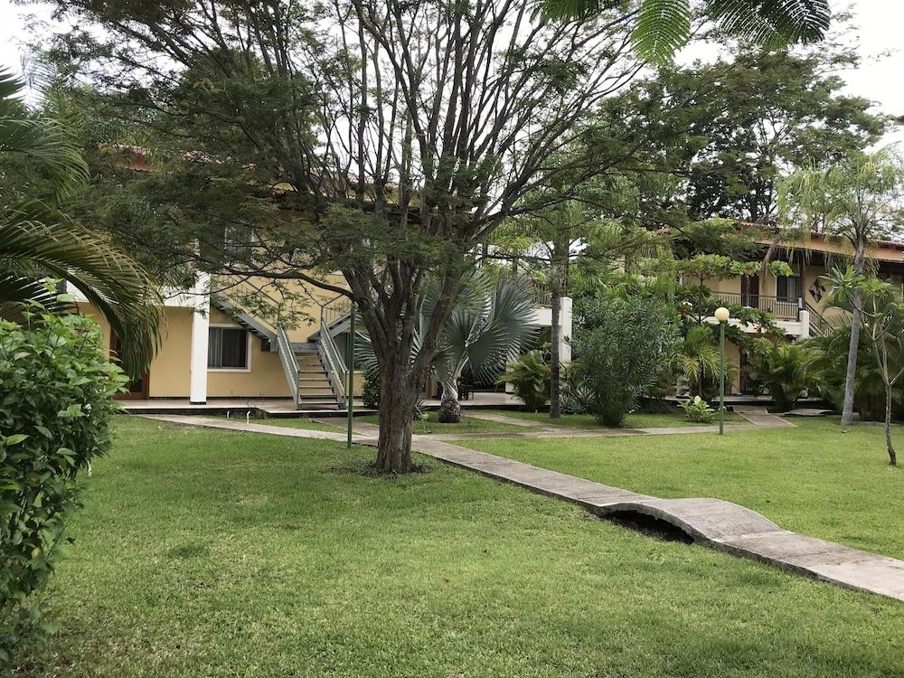 Hotel Villaggio Flor De Pacifico