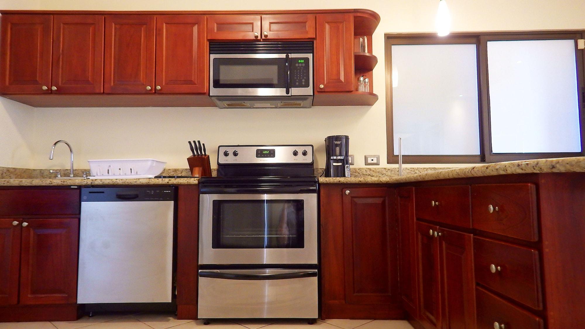 The Oaks Apartment *