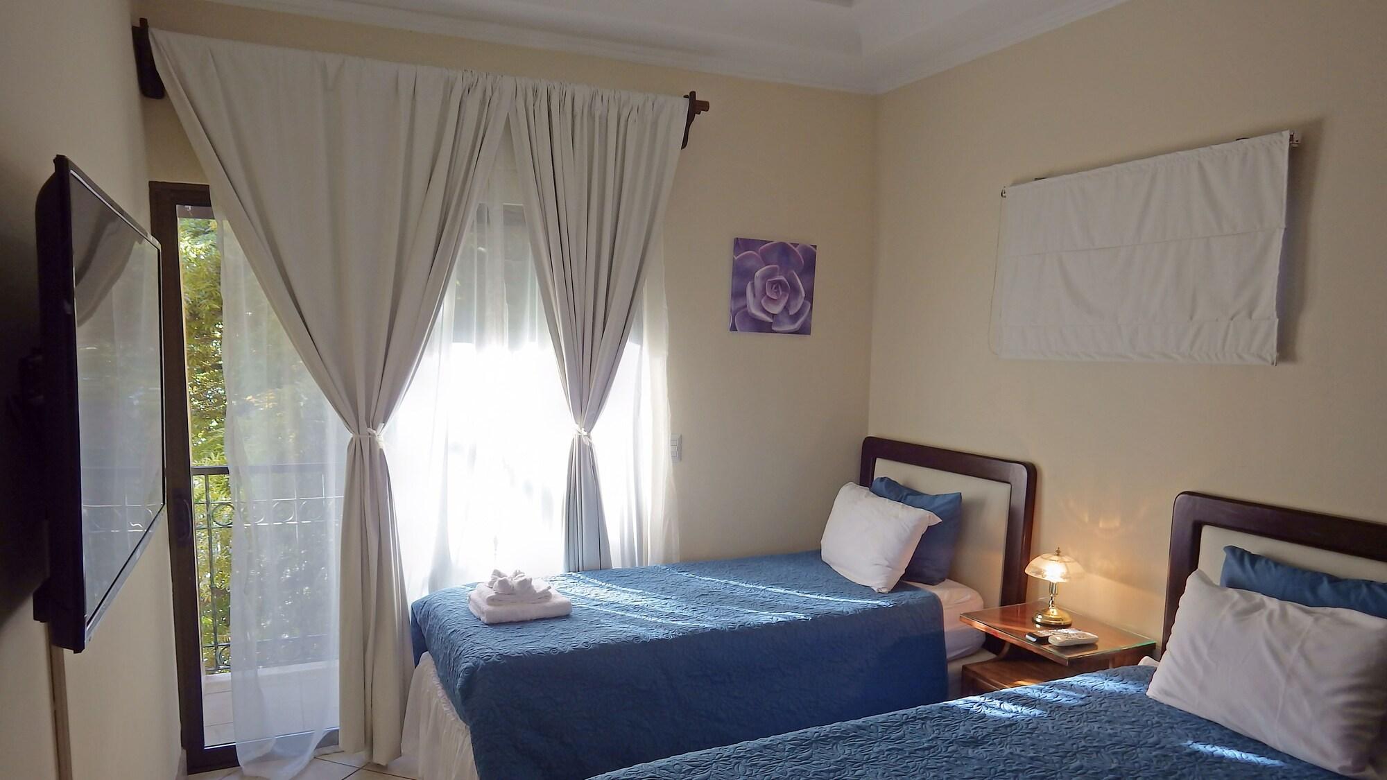 Apartment The Oaks Tamarindo