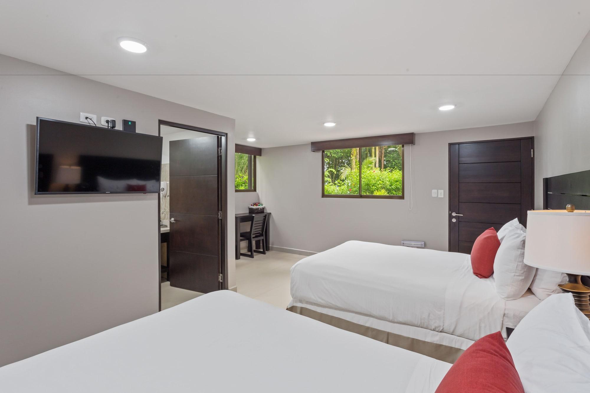 Buena Vista Resort