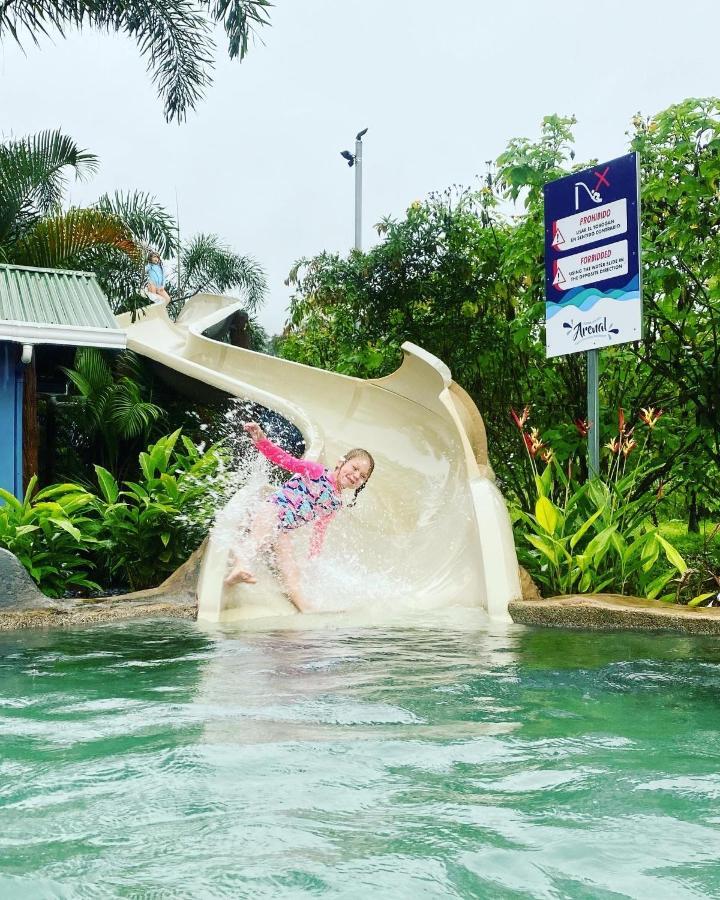 Termales Del Arenal Hotel