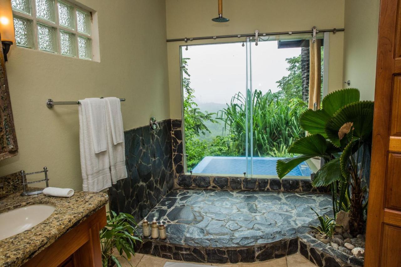 Casa Chameleon Mal Pais - Adults Only Hotel Playa Santa Teresa (Puntarenas)