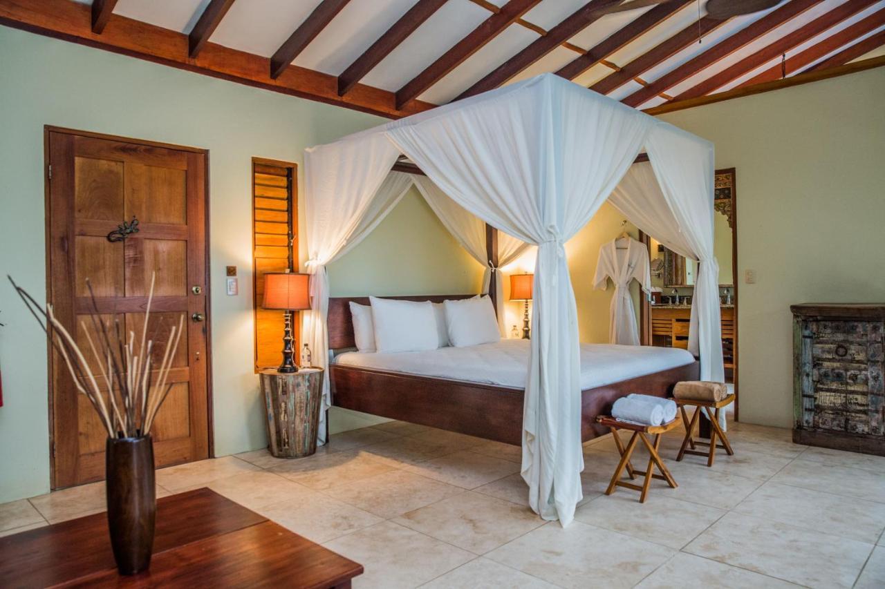 Casa Chameleon Mal Pais - Adults Only 4* Playa Santa Teresa (Puntarenas)