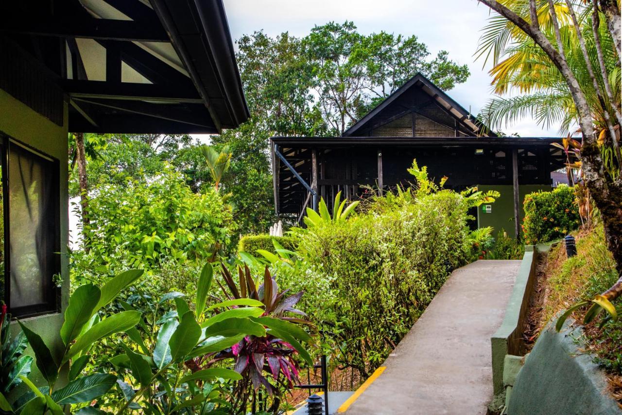 Hotel Tiki Rainforest - Adults Only