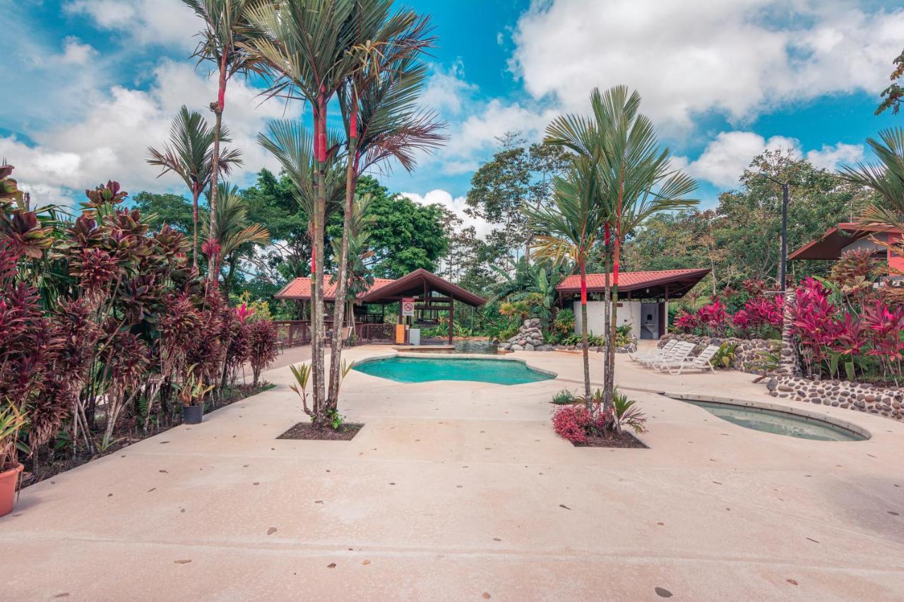 Miradas Arenal & Hotsprings 3*
