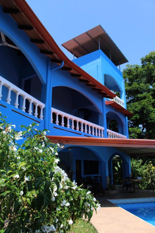 El Paraiso Azul * Ojochal