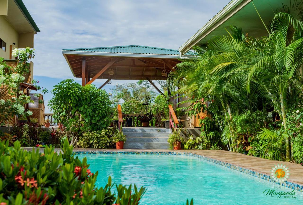 Margarita And Tour Operator Hotel 2*