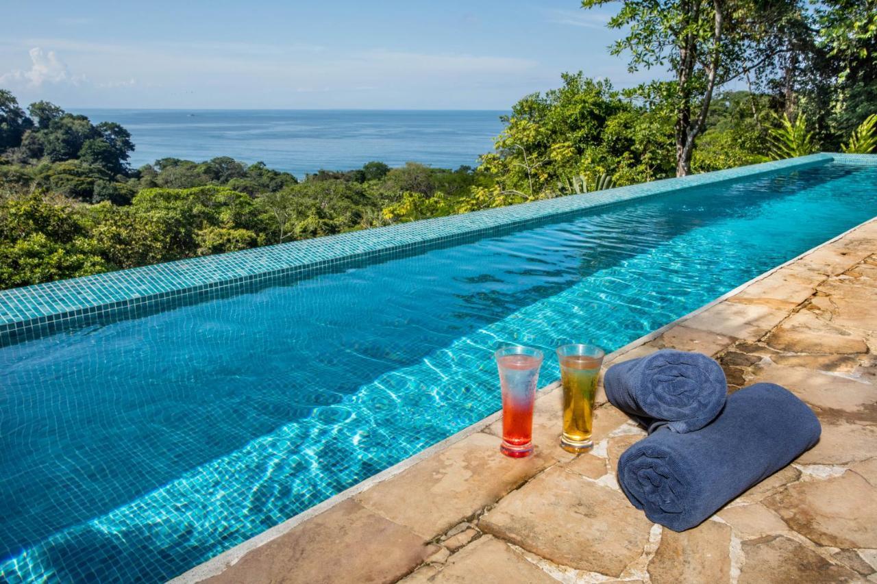 Tiki Rainforest - Adults Only Uvita