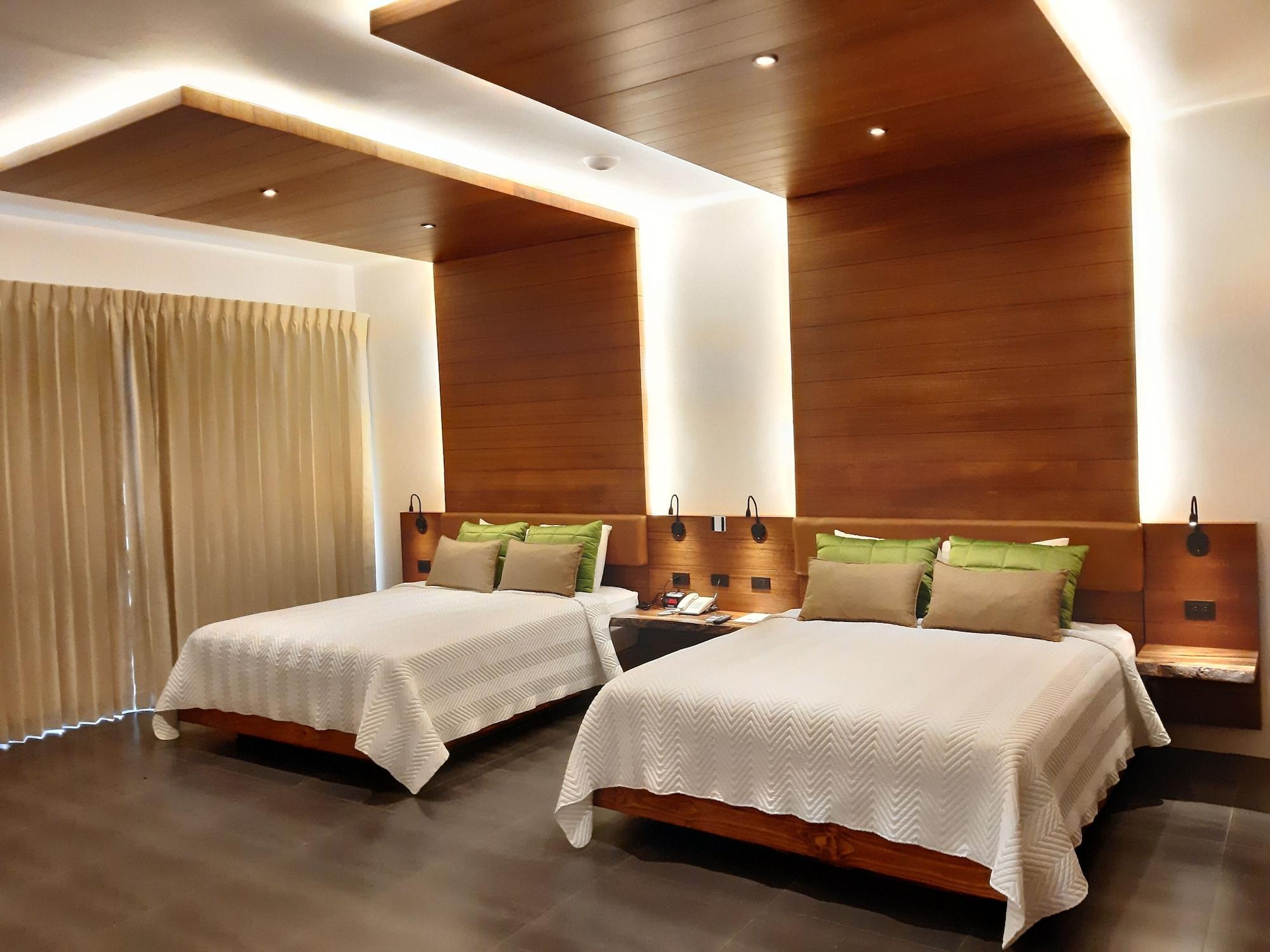 Tilajari 4* La Fortuna
