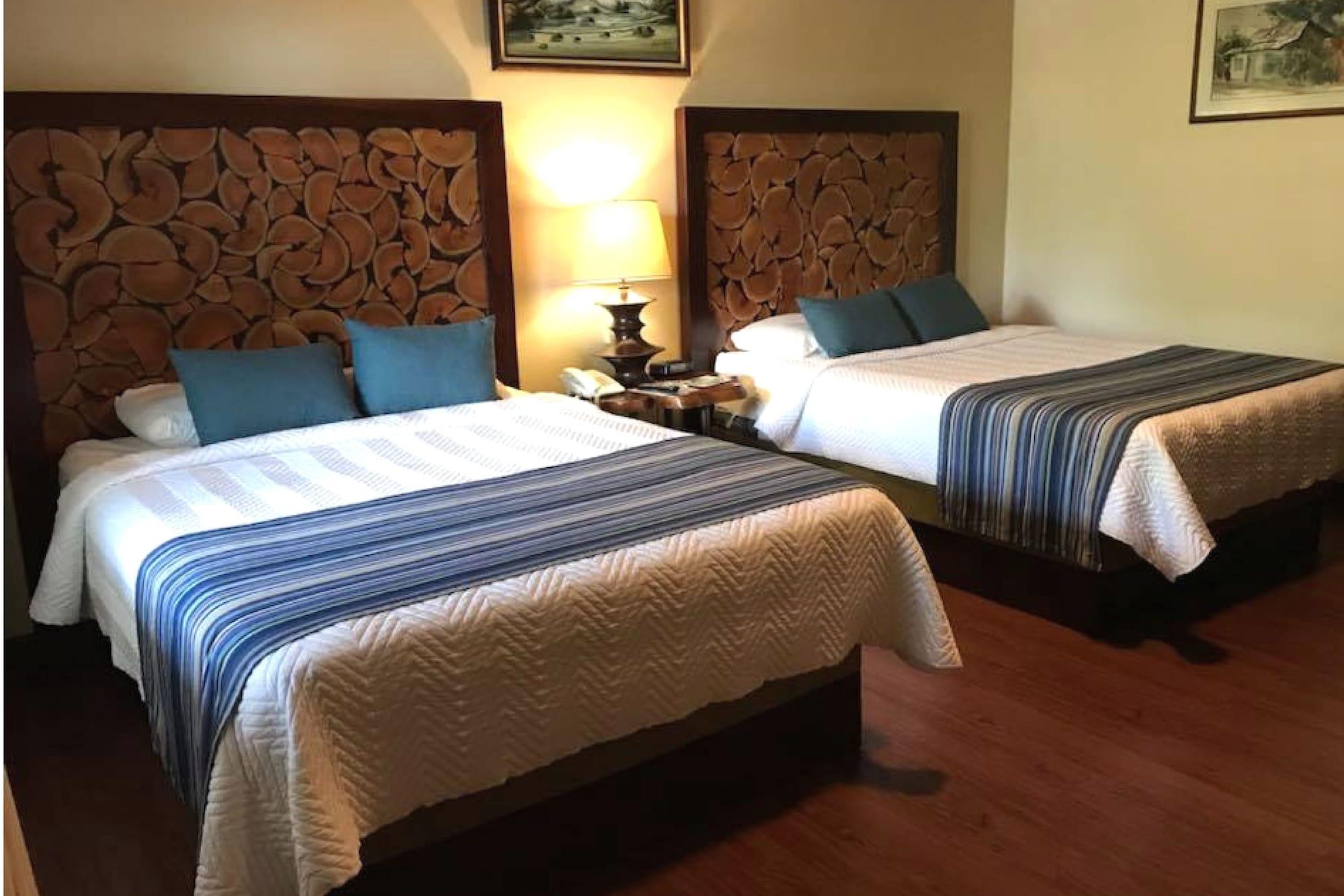 Hotel Tilajari La Fortuna