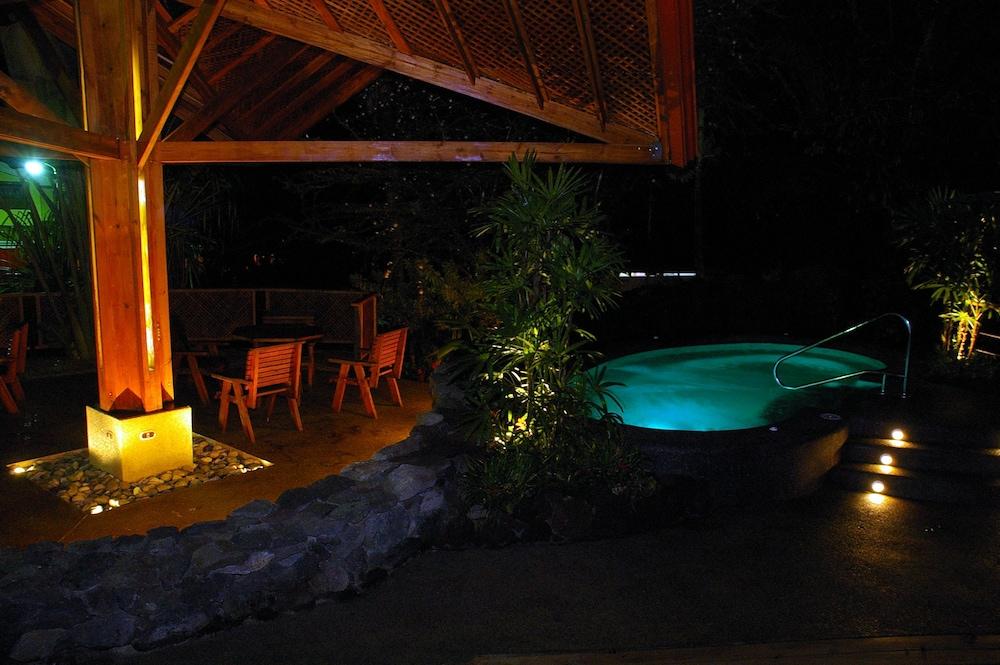 Hotel Tilajari La Fortuna