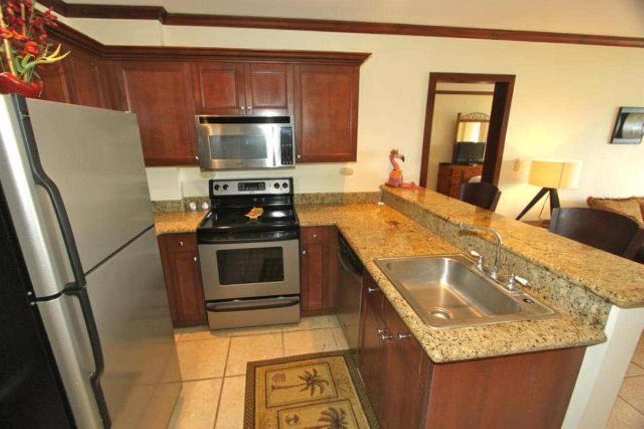 Holiday home Sunset Heights 402 Playa Flamingo