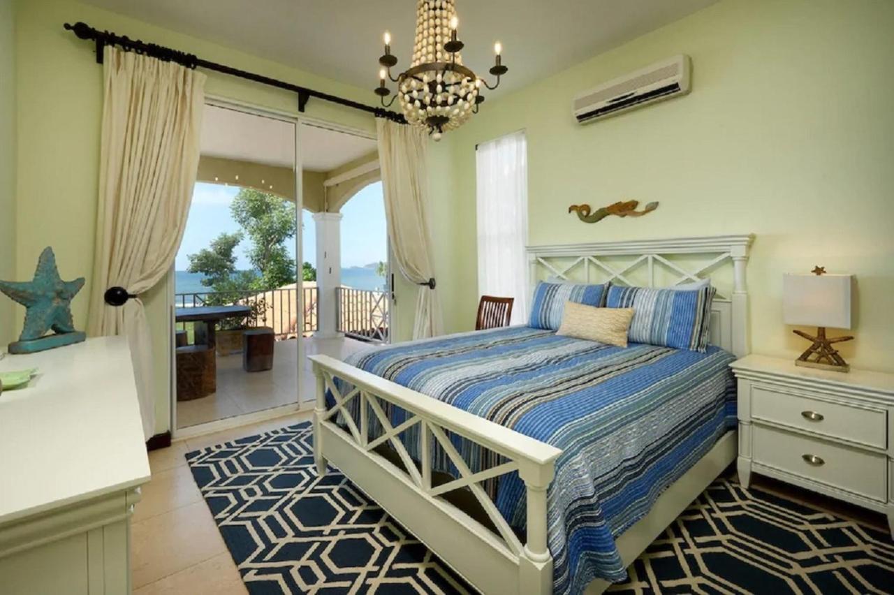 Villa Beachfront - 7-br Villa, Private Cook Included - Casa Royal Potrero (Guanacaste)
