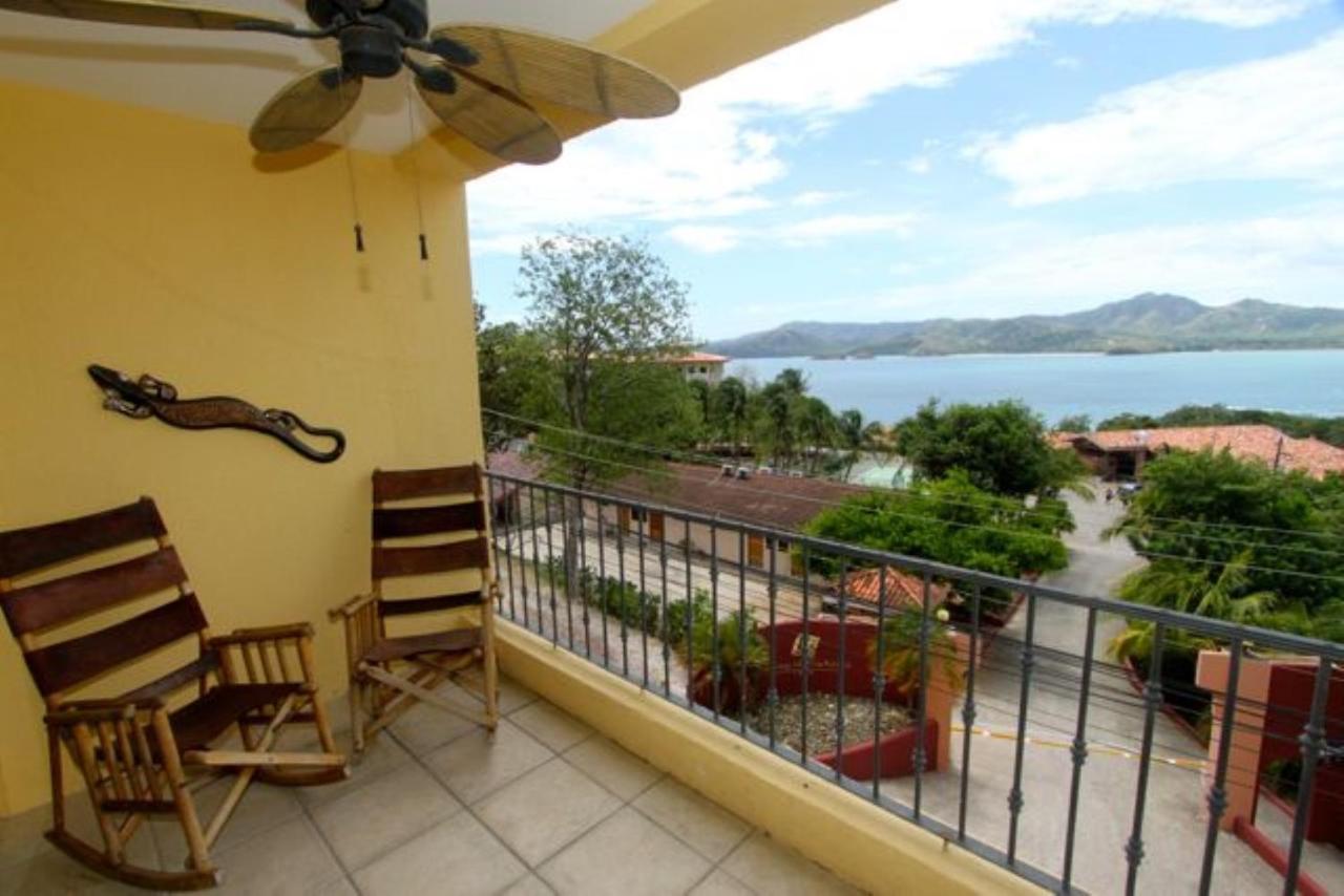 Sunset Heights 402 Holiday home Playa Flamingo