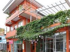 Colinas La Fortuna
