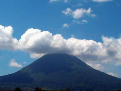 Colinas 3* La Fortuna