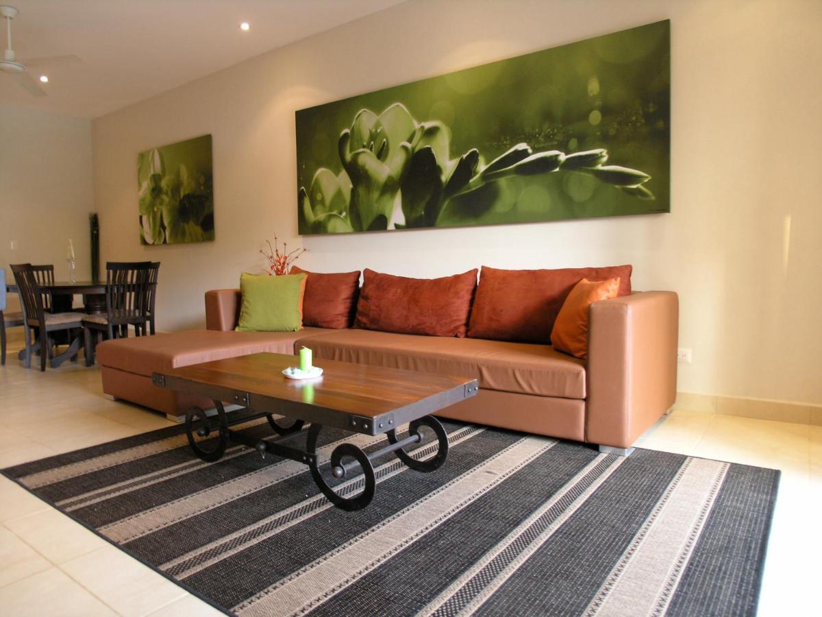 Holiday park Condominos Las Ventanas 4*