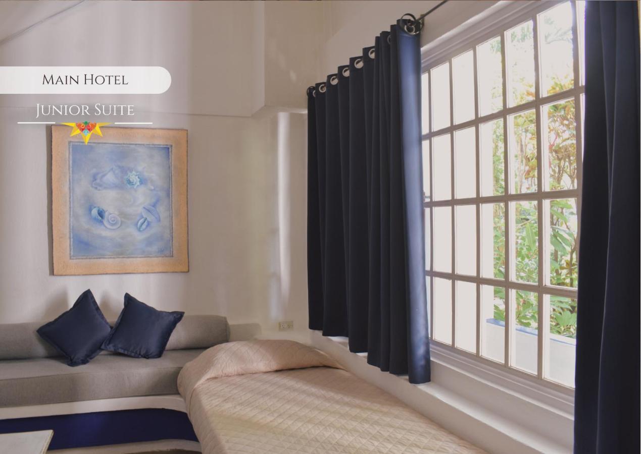 Hotel La Puerta Del Sol