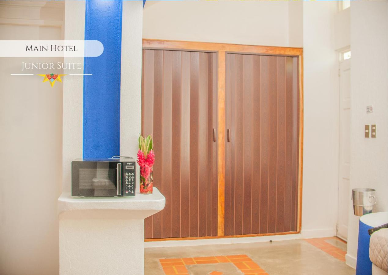 La Puerta Del Sol Hotel Coco