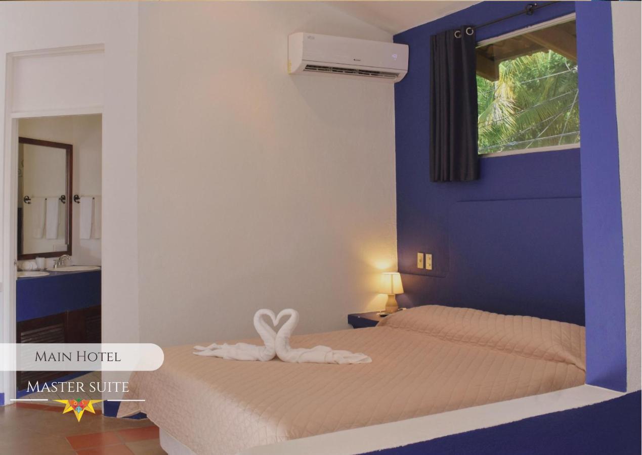La Puerta Del Sol Hotel 4*