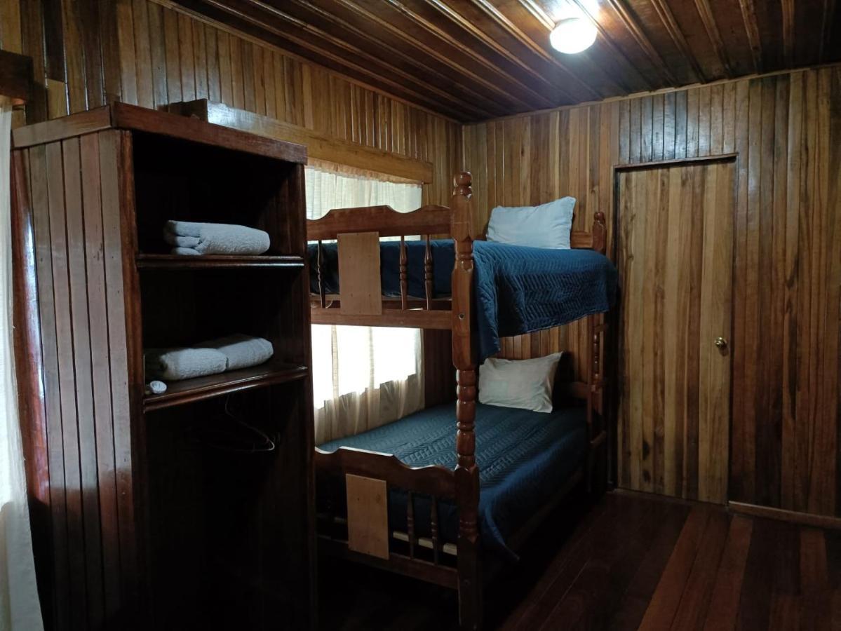 Bell Bird Hotel