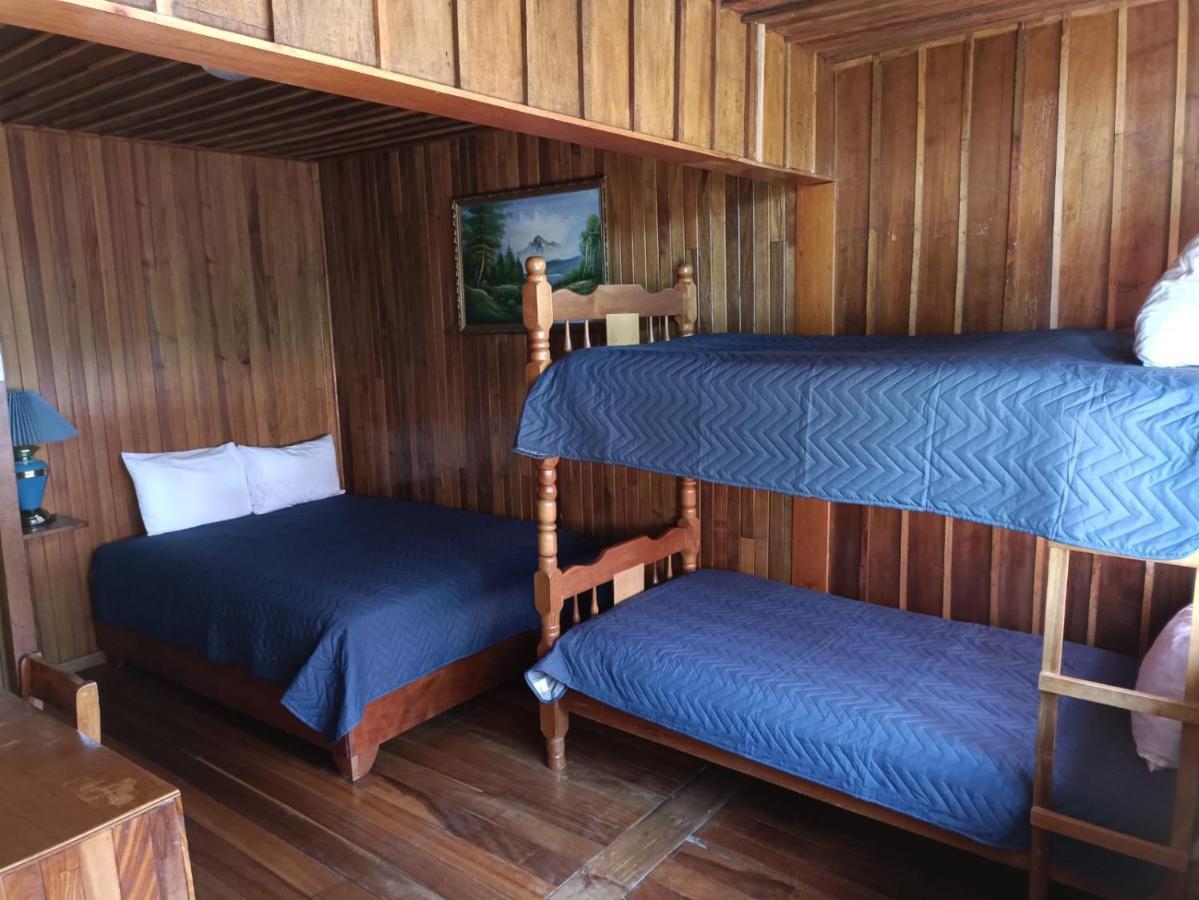 Bell Bird Hotel
