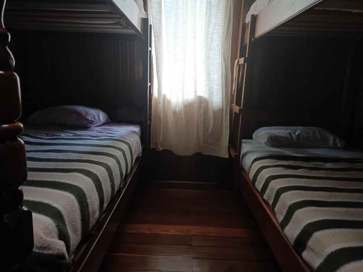 Bell Bird Hotel 2*