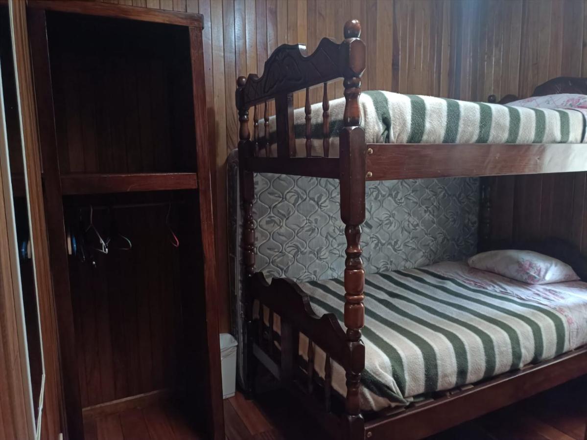 Bell Bird Hotel