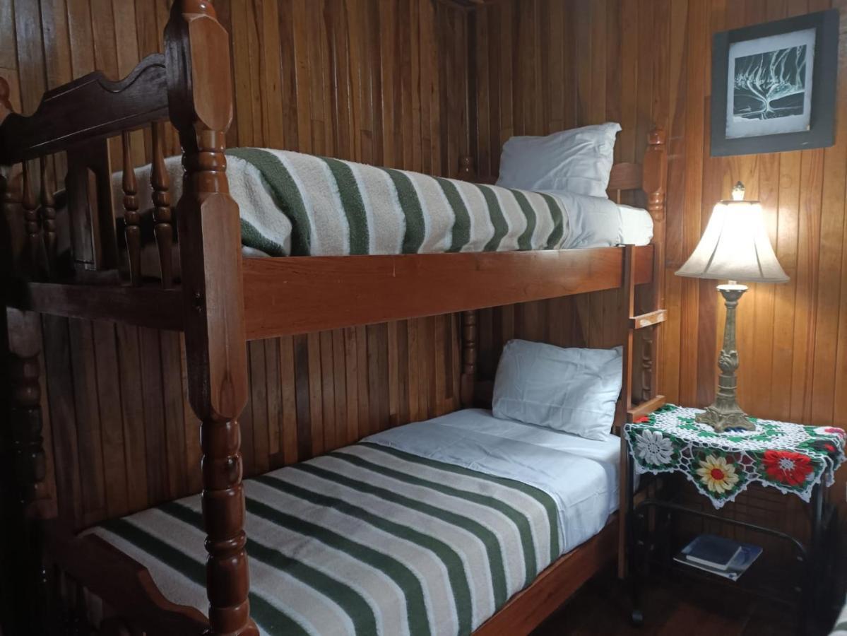 Hotel Bell Bird