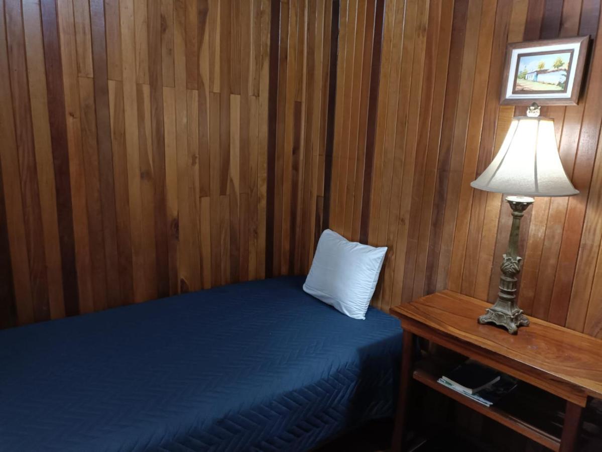 Bell Bird Hotel 2*