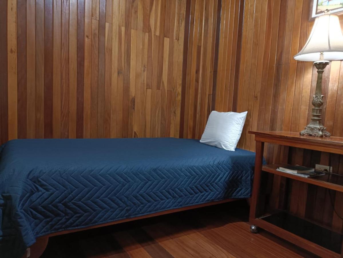Bell Bird Hotel 2*