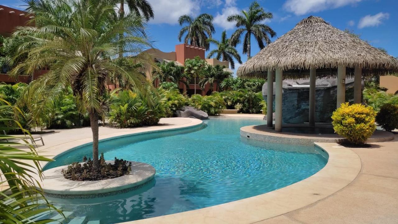 Condominos Las Ventanas Holiday park 4*