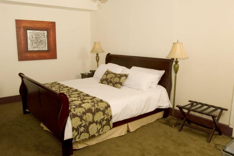 Hotel Gran Costa Rica, Curio Collection By Hilton 4*