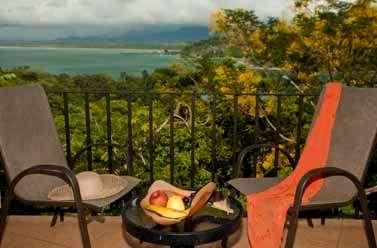 Nature And 5* Manuel Antonio