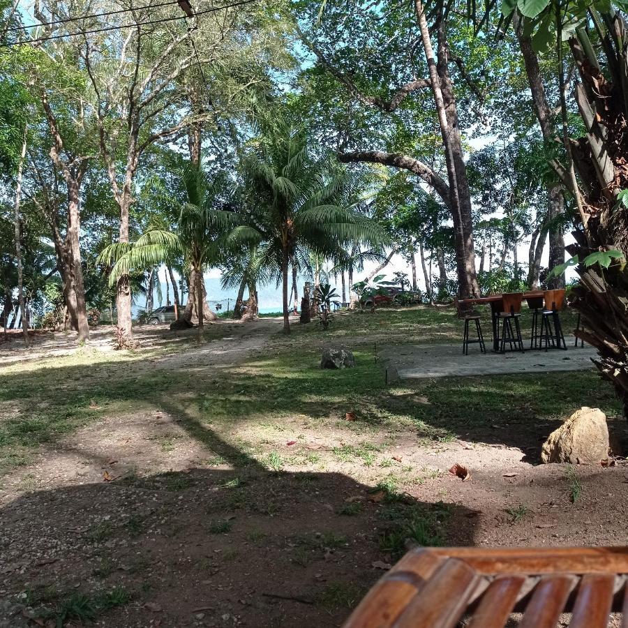 Ocean View Guest house *