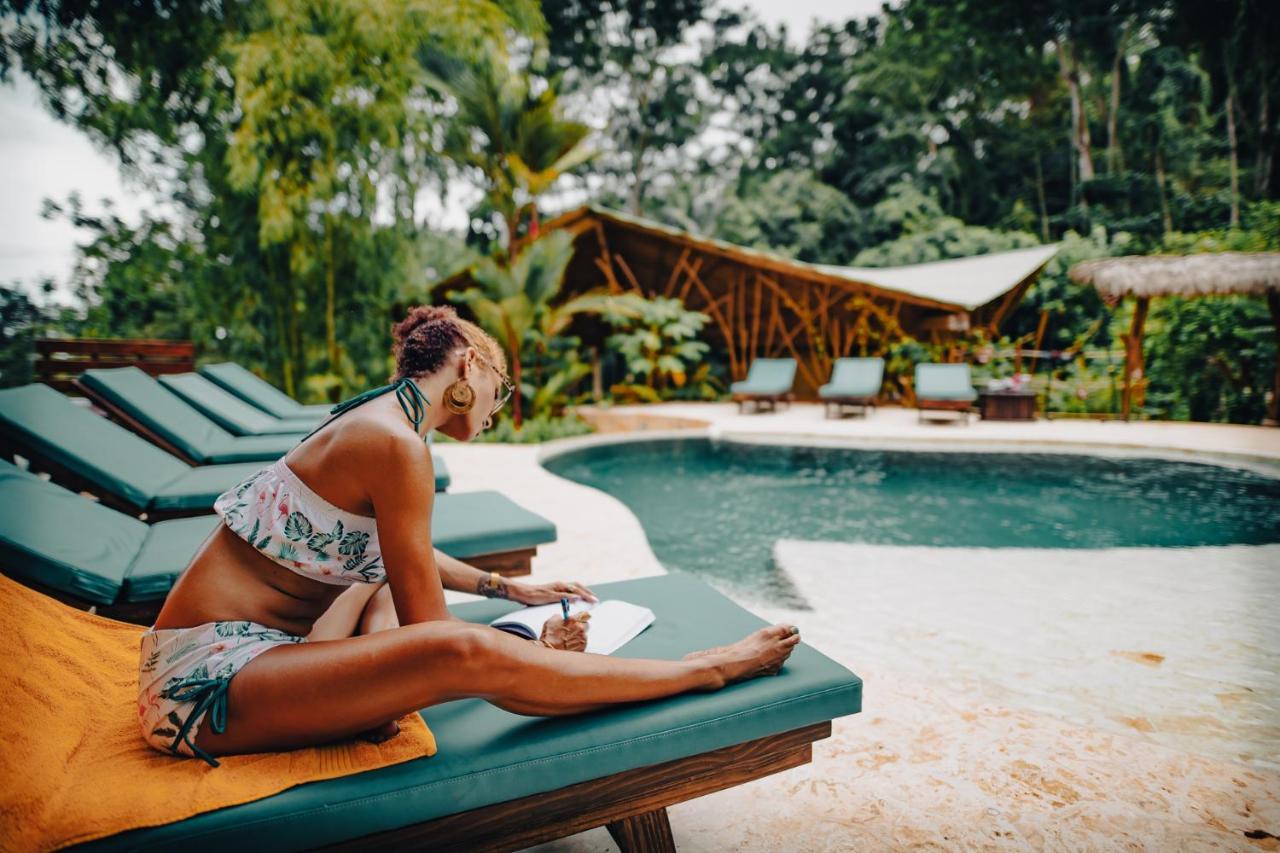 Selva Armonia Immersive Jungle Hotel 4*