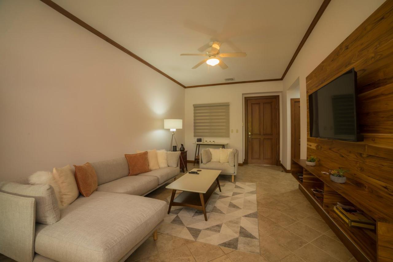 Apartment Suenos Veranda 6f By In Cr *