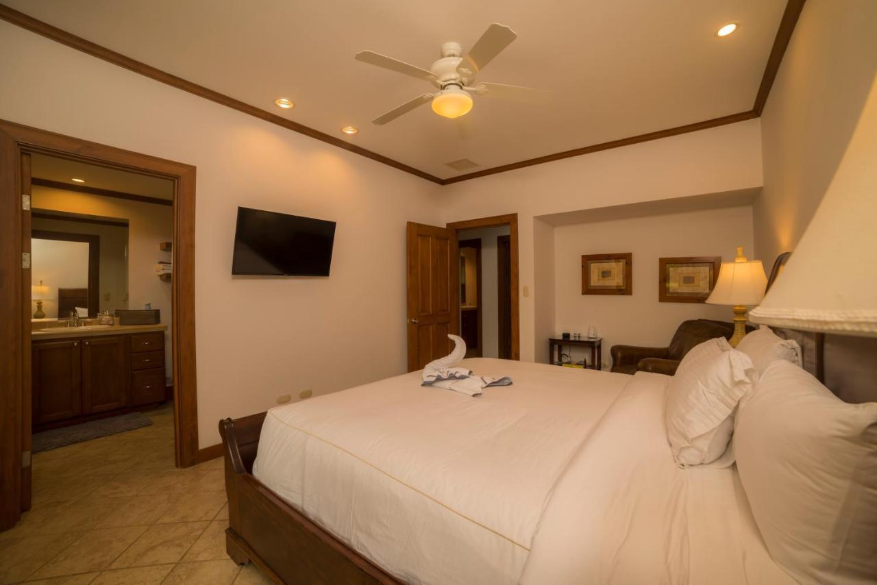 Suenos Veranda 6f By In Cr * Playa Herradura (Puntarenas)